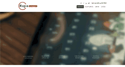 Desktop Screenshot of kupa.com.tr