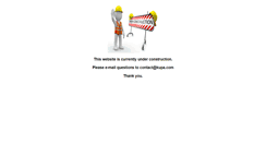 Desktop Screenshot of kupa.com